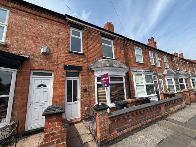 House for rent in Ermine West, Brayford