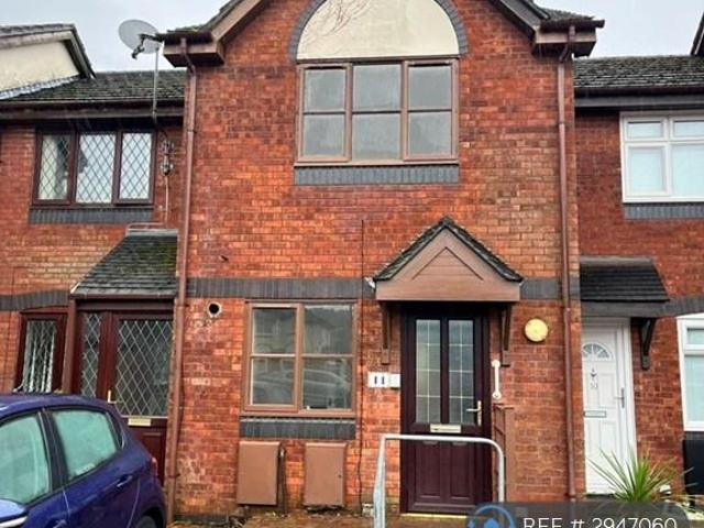 House for rent in Cimla, Neath