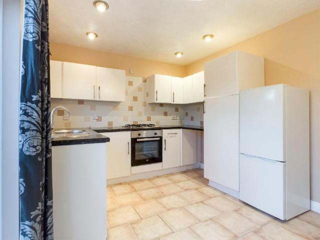 House for rent in Nangreaves, Wales