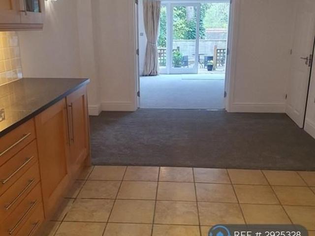 House for rent in St Cross, Hampshire