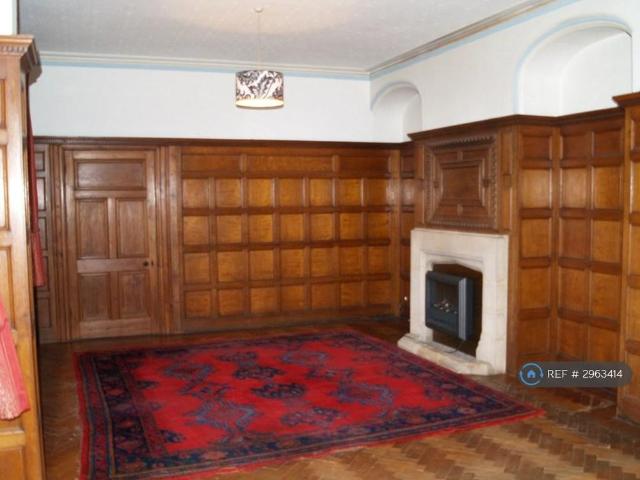 House for rent in Bolton Low Houses, Hampshire
