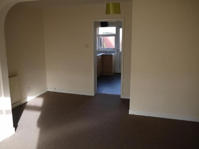 House for rent in Hull, City Of Kingston Upon Hull