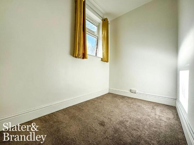House for rent in lamcote grove, City of Nottingham