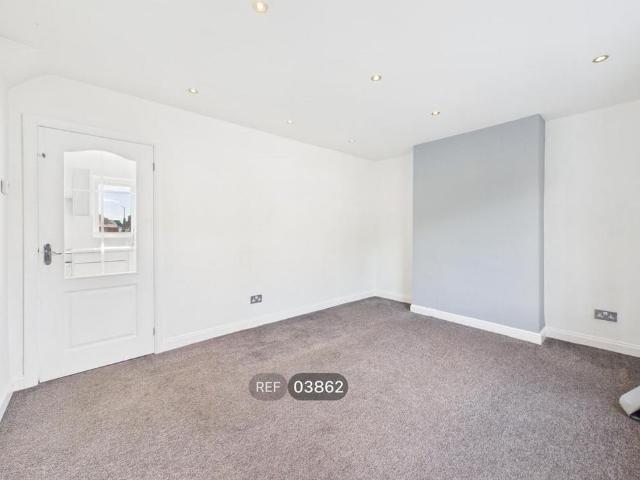 House for rent in Bulwell, City of Nottingham