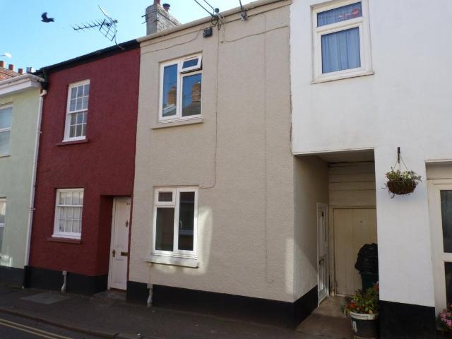 House for rent in Newton St Cyres, Devon