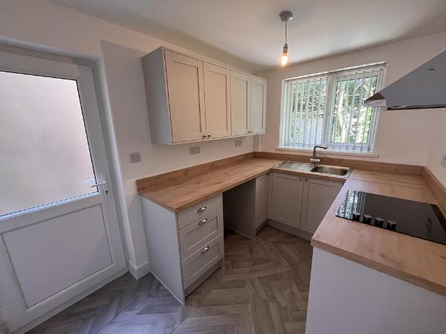 House for rent in Cimla, Neath
