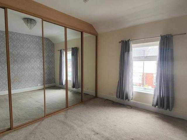 House for rent in Askern, South Yorkshire