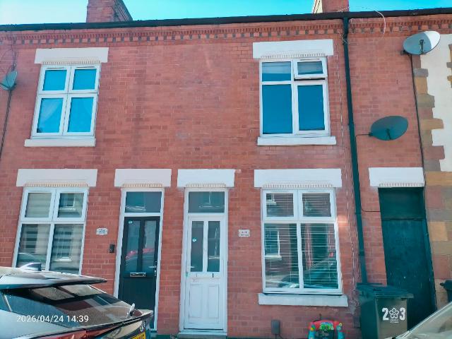 House for rent in West End, Old Wharf
