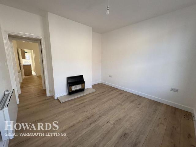 House for rent in Southtown, Stokesby