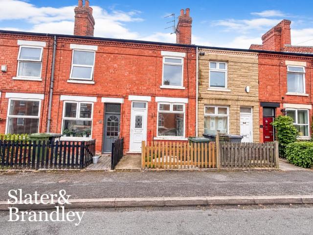 House for rent in Gedling, East Midlands