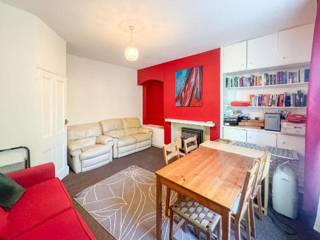 House for rent in Birkby, Huddersfield