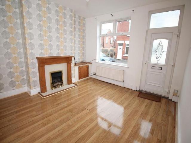 House for rent in Swinton, South Yorkshire