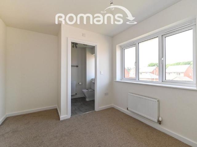 House for rent in Bracknell