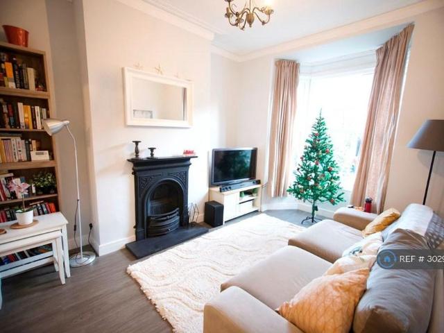 House for rent in Parrs Wood, Manchester