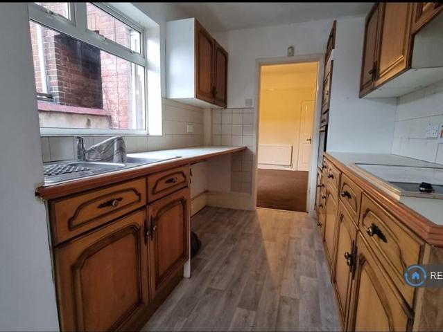 House for rent in Hyde Park, South Yorkshire