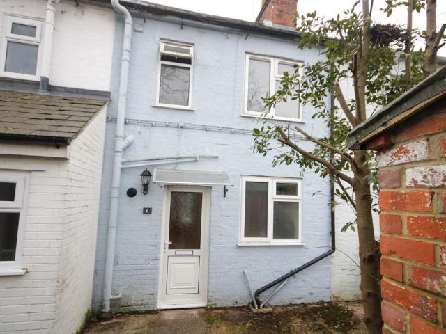 House for rent in Enborne, West Berkshire
