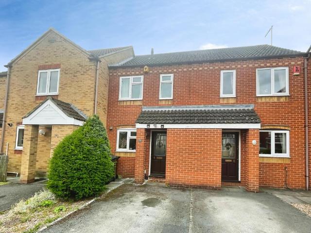 House for rent in Littleover, East Midlands