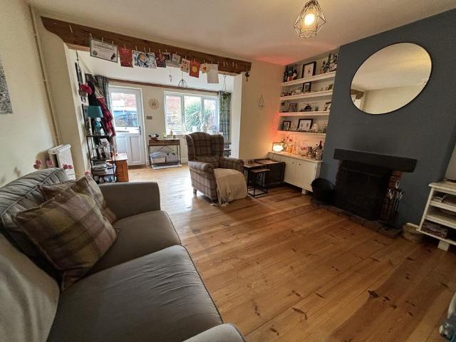 House for rent in Comers, Norfolk