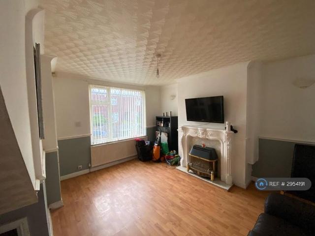 House for rent in Waterhead, Pendock