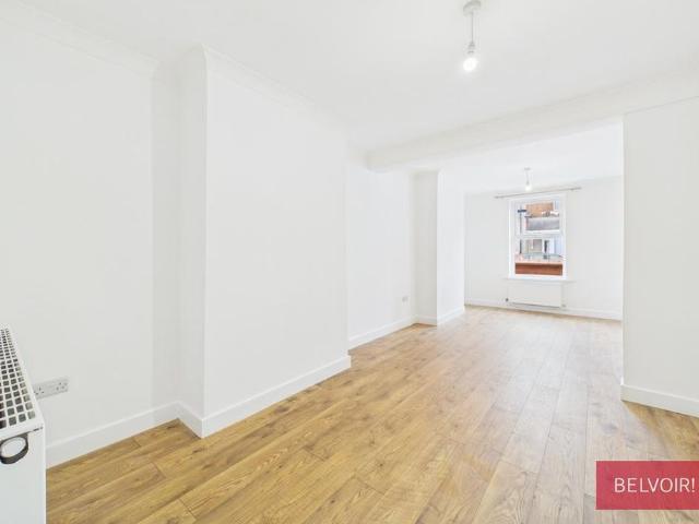 House for rent in Caia Park, Wrexham