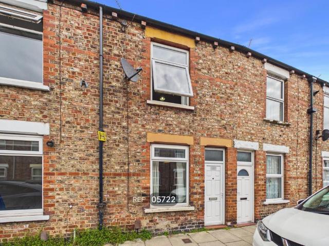House for rent in Bell Farm, High Field