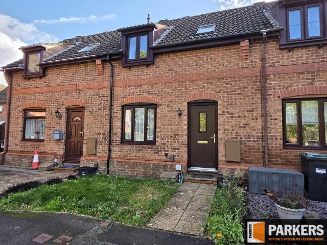 House for rent in Spicer's Hill, New Forest