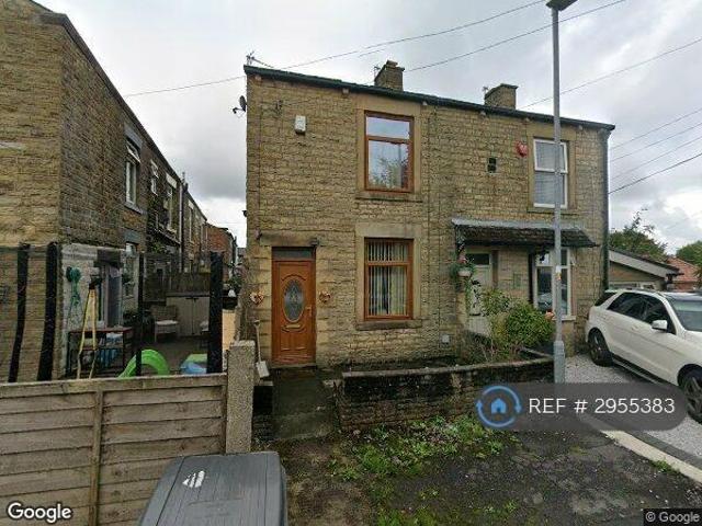 House for rent in Sholver, Pendock
