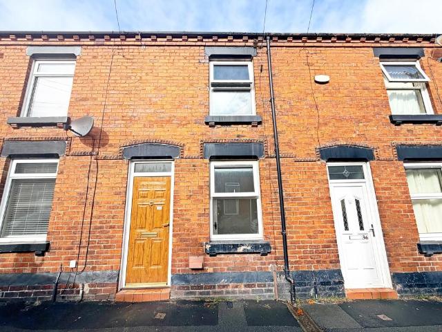 House for rent in St Helens