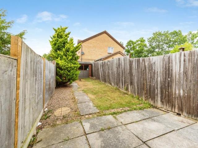 House for rent in Great Holm, Milton Keynes