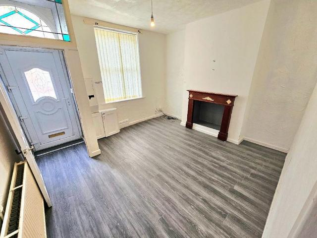 House for rent in Georgia, Greater Manchester