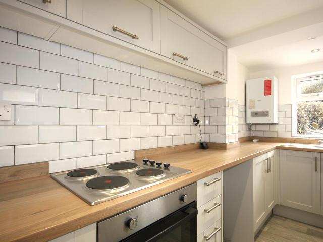 House for rent in Grantham, Barholm