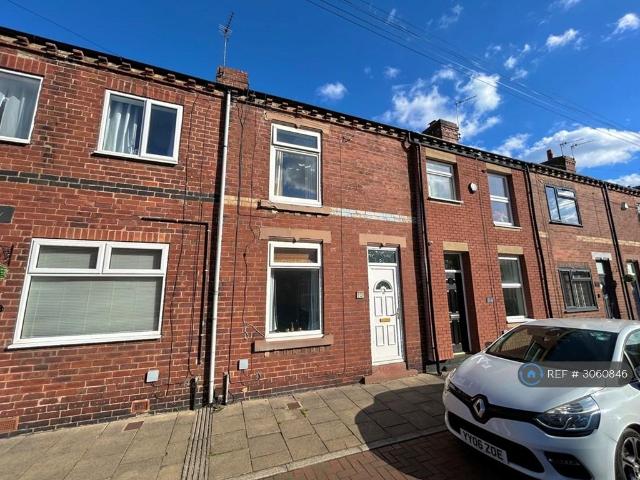 House for rent in Castleford, Wakefield