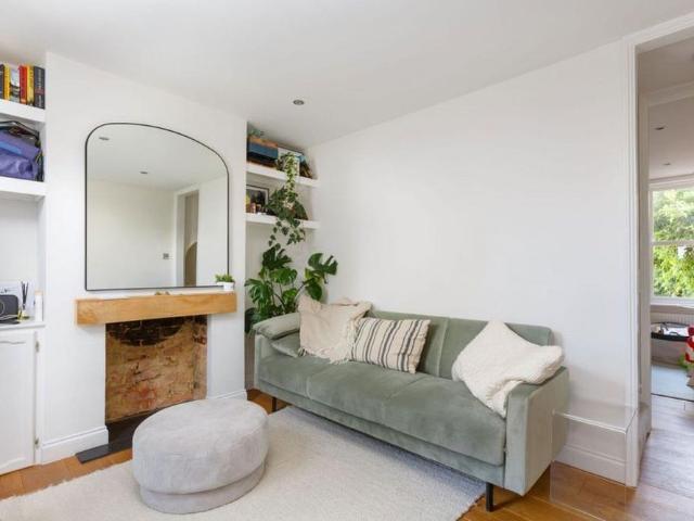 House for rent in Sevenoaks, The Butts
