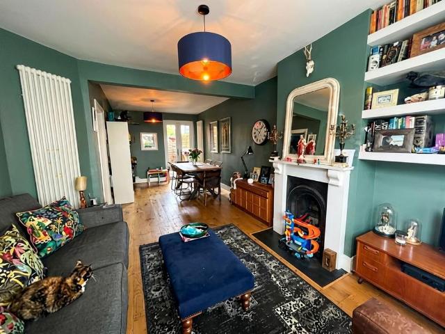 House for rent in Portslade Village, Brighton & Hove