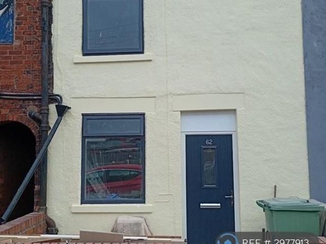 House for rent in Elmton, East Midlands