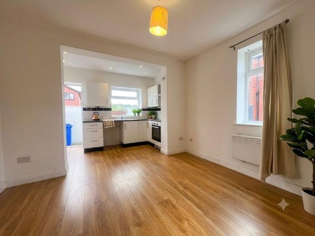 House for rent in Middleton, Rochdale