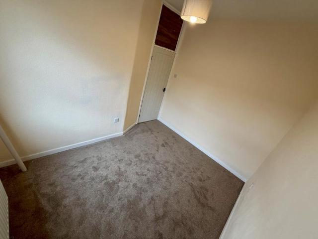 House for rent in Moss Side, Manchester