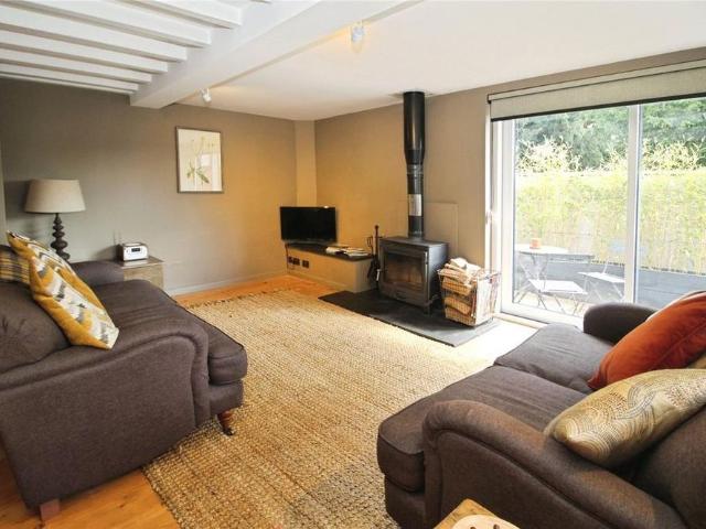 House for rent in Okemoor Park, West Devon