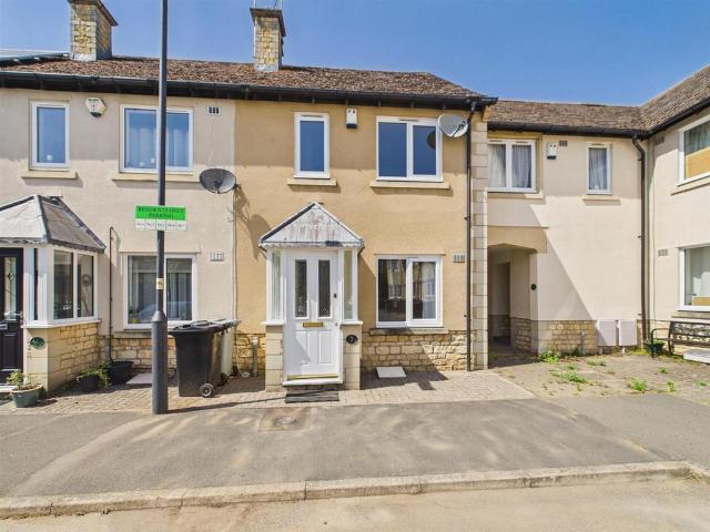 House for rent in Baron St Martin, Barholm