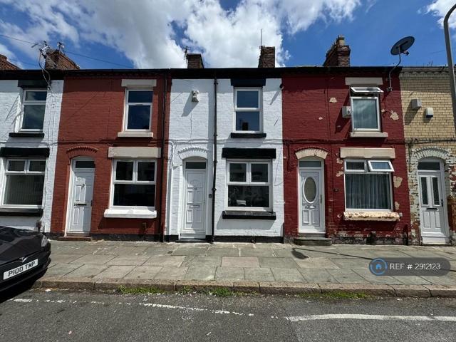 House for rent in Kensington, Calderstones