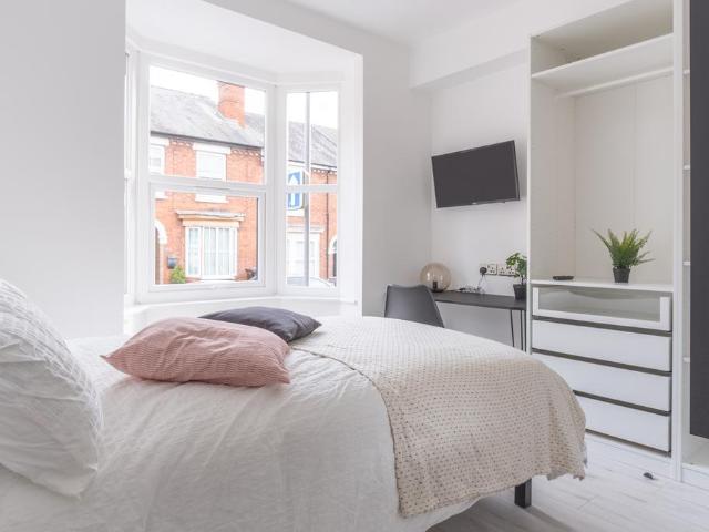 Room for rent in Brayford, Lincolnshire