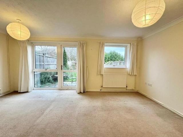 House for rent in Hampshire
