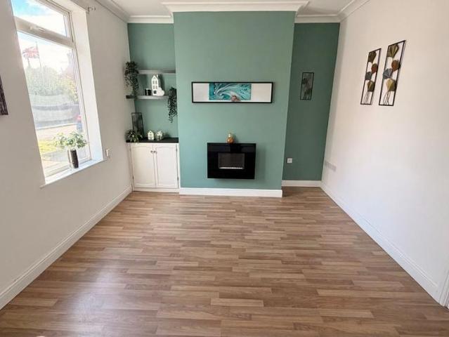 House for rent in Whitwood, West Yorkshire