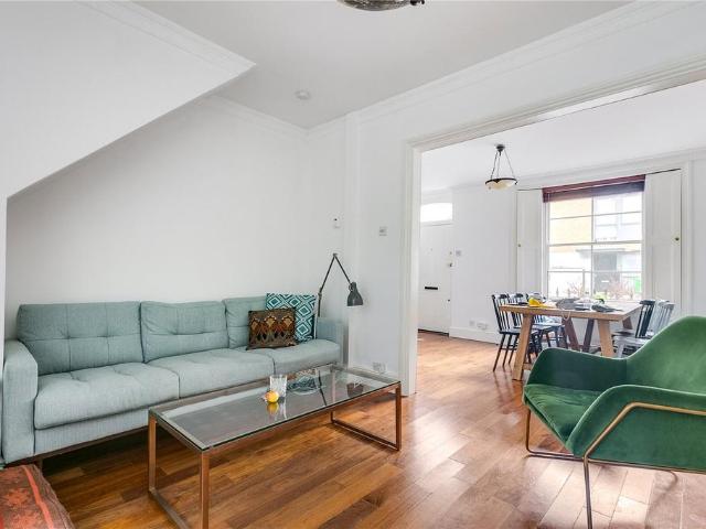 House for rent in Islington, Greater London