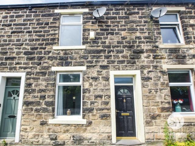 House for rent in Clitheroe, Paradise