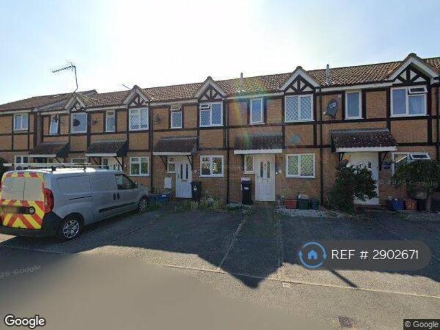 House for rent in London Borough of Hounslow, Feltham