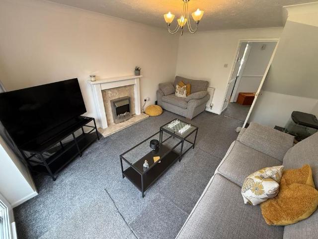 House for rent in Egginton, East Midlands