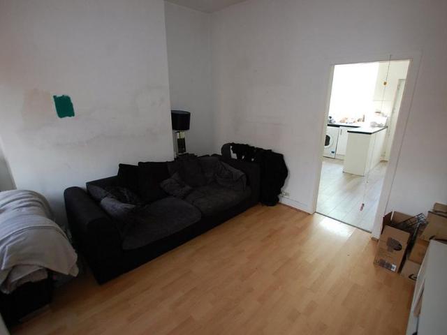 House for rent in Georgia, Greater Manchester