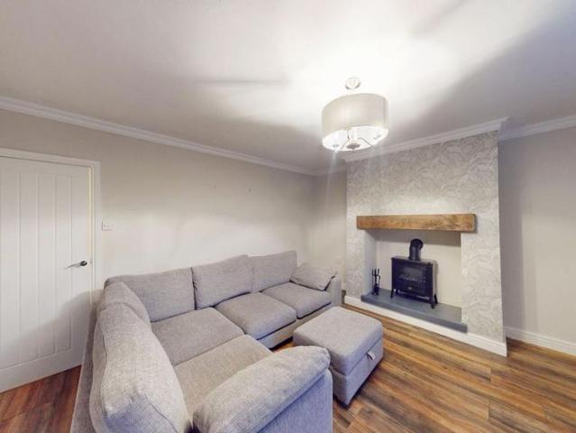 House for rent in Westhoughton, Lee Bank