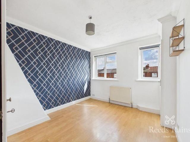 House for rent in Whitwood, West Yorkshire